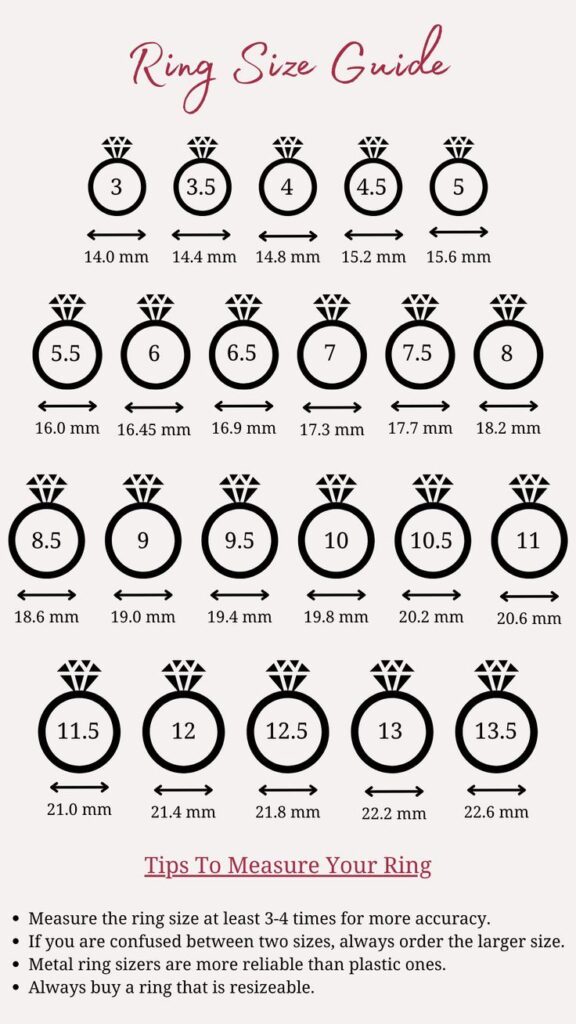 diamond-size-chart-sarlyn