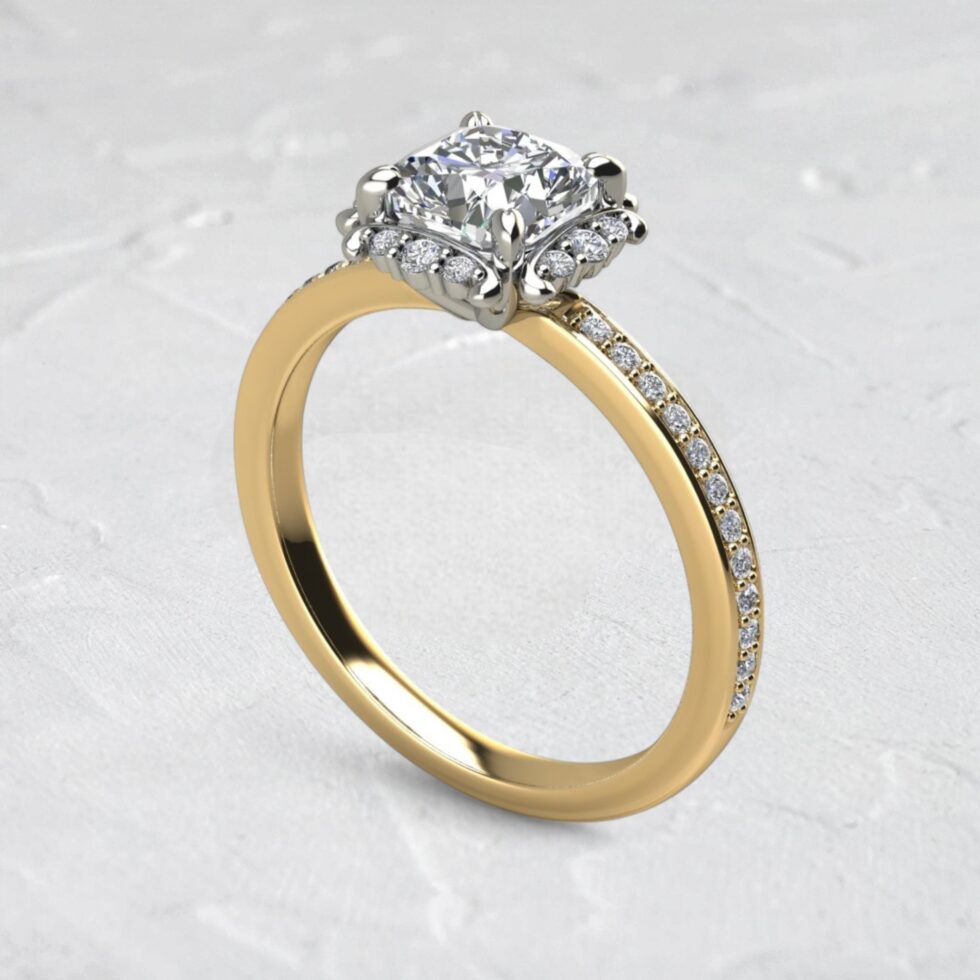 cushion-cut-moissanite-engagement-halo-women-wedding-ring-yello-gold-sarlyn