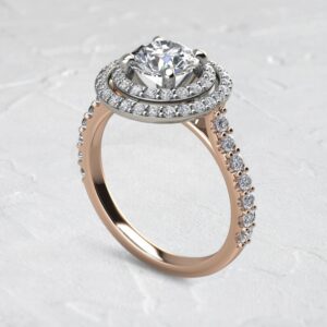double-halo-lab-created-round-cut-diamond-rose-gold-engagement-ring-sarlyn