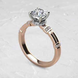 double-shank-round-lab-diamond-twist-engagement-rose-gold-ring-sarlyn