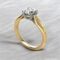 elegant-round-moissanite-solitaire-double-split-shank-ring-sarlyn