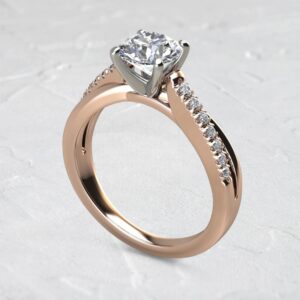 graceful-split-shank-twisted-round-lab-diamond-rose-gold-ring-sarlyn