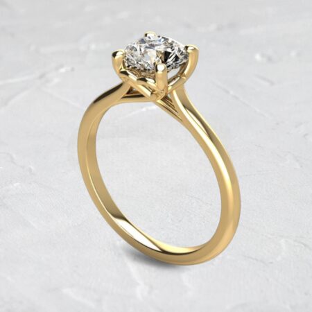 heart-prong-round-cut-solitaire-moissanite-engagement-ring-sarlyn