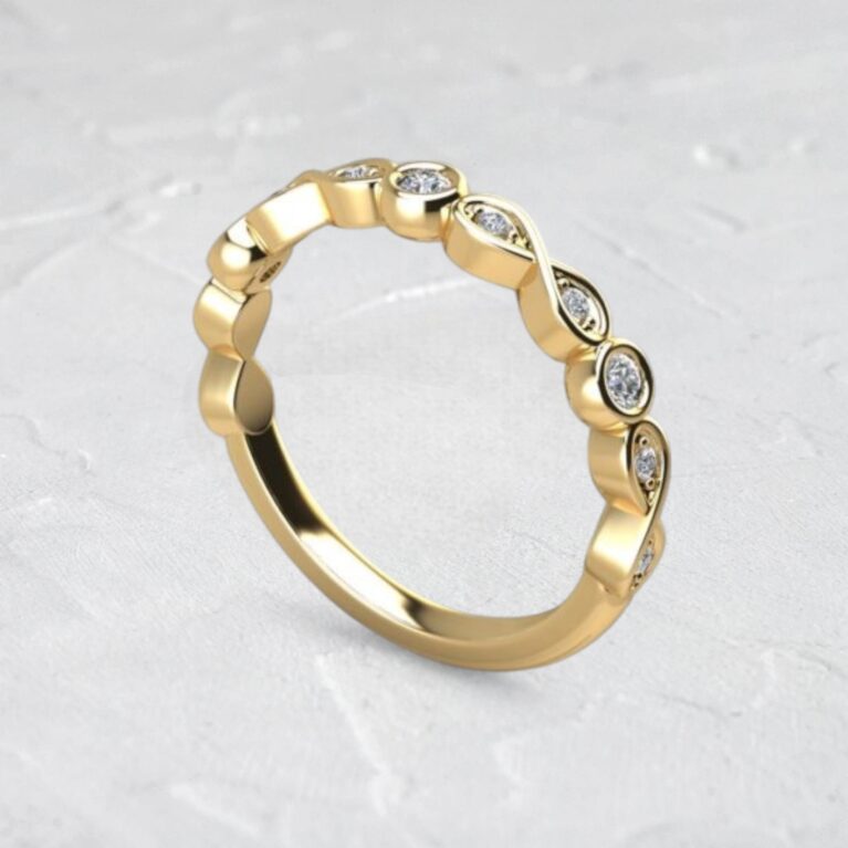lab-created-0.14ct-infinity-round-cut-diamonds-band-ring-sarlyn