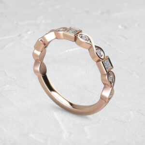 lab-created-0.15ct-infinity-princess-cut-diamonds-band-ring-sarlyn