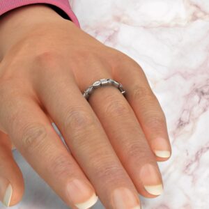 lab-created-0.15ct-infinity-princess-cut-diamonds-band-ring-sarlyn