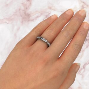 lab-created-0.15ct-infinity-princess-cut-diamonds-band-ring-sarlyn