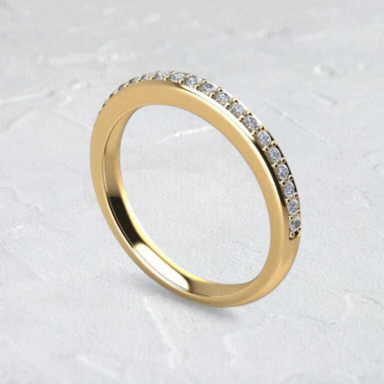 lab-created-0.17ct-round-cut-diamonds-wedding-band-ring-sarlyn