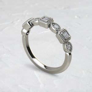 lab-created-0.19ct-anniversary-princess-cut-diamonds-ring-sarlyn