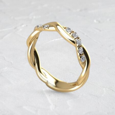 lab-created-0.20ct-round-diamonds-twist-wedding-band-ring-sarlyn