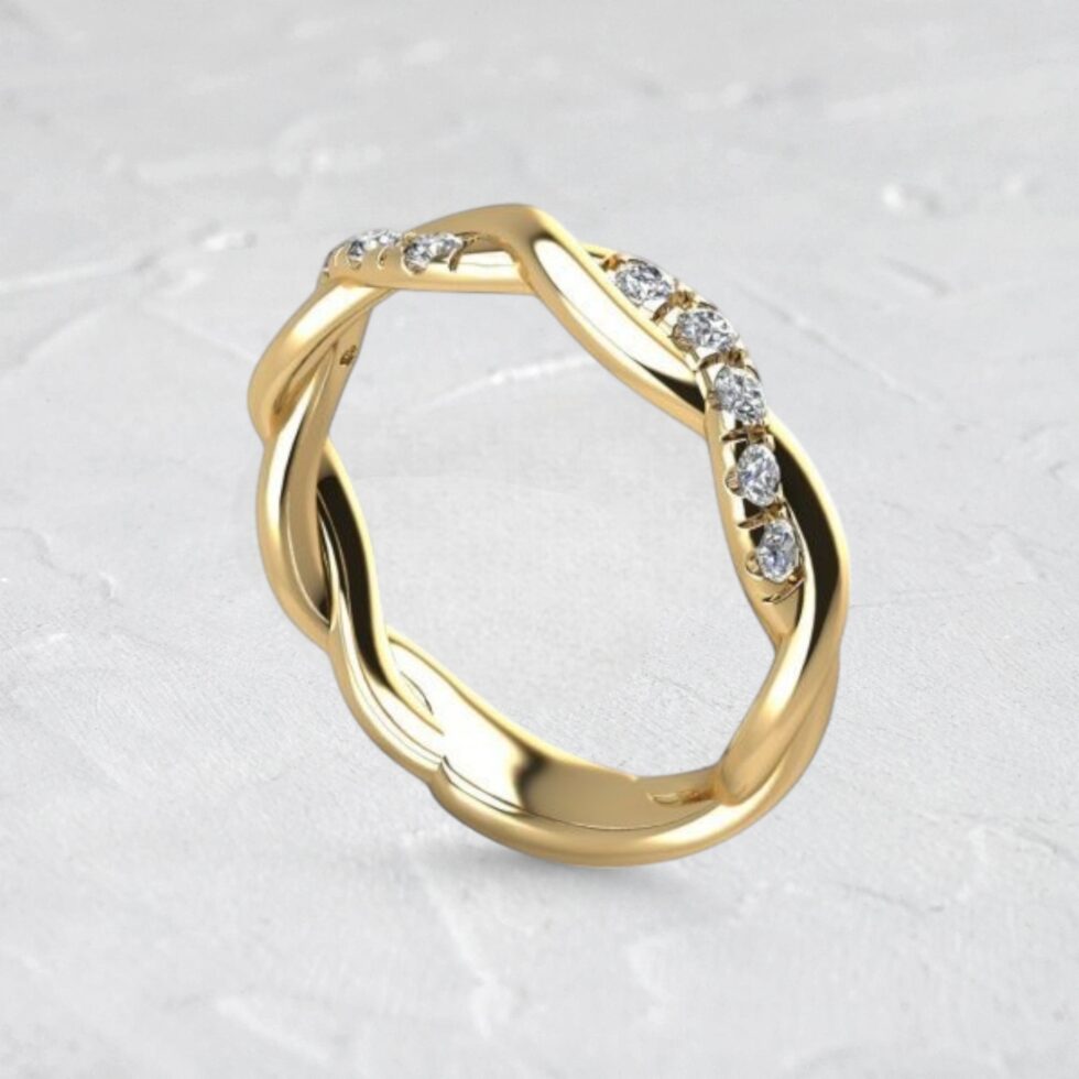 lab-created-0.20ct-round-diamonds-twist-wedding-band-ring-sarlyn
