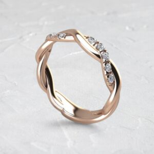 lab-created-0.20ct-round-diamonds-twist-wedding-band-ring-sarlyn