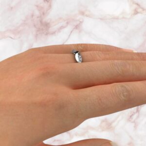 lab-created-0.20ct-round-diamonds-twist-wedding-band-ring-sarlyn