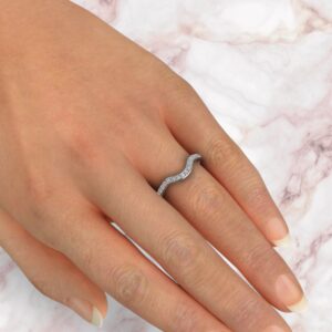 lab-created-0.21ct-round-cut-diamonds-wedding-band-ring-sarlyn