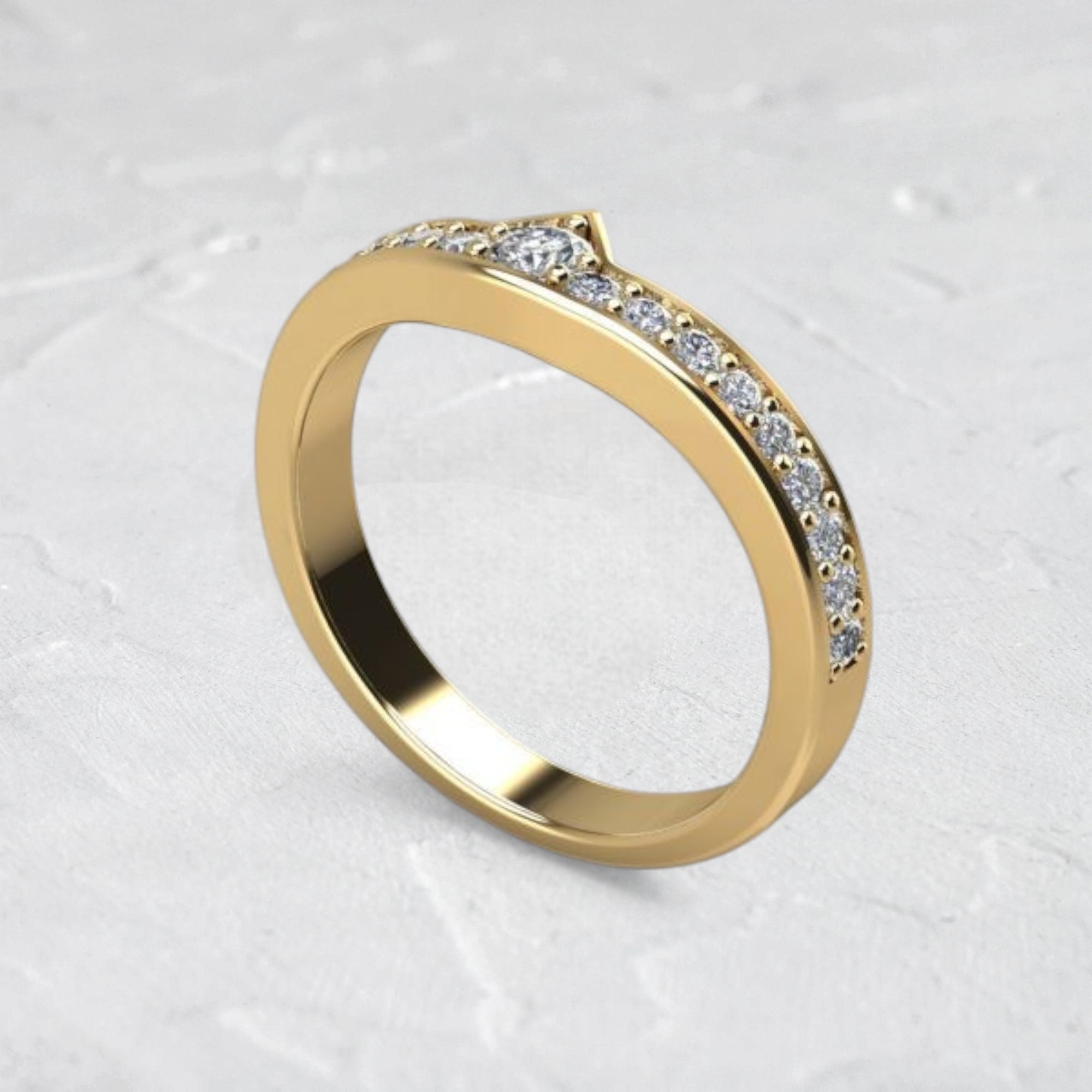 lab-created-0.30ct-graduated-diamonds-wedding-band-ring-sarlyn