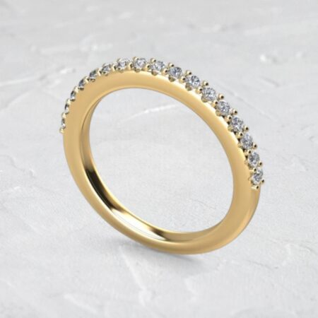 lab-created-0.31ct-diamonds-matching-wedding-band-ring-sarlyn