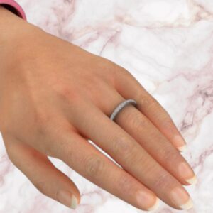 lab-created-0.31ct-diamonds-matching-wedding-band-ring-sarlyn