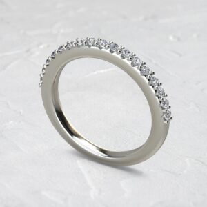 lab-created-0.31ct-diamonds-matching-wedding-band-ring-sarlyn