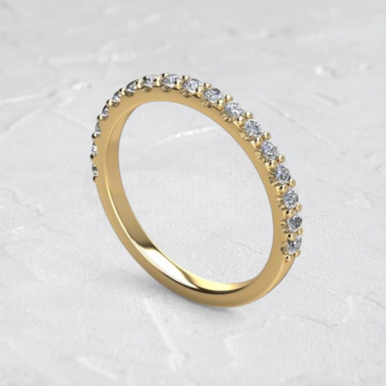 lab-created-0.31ct-round-cut-diamonds-wedding-band-ring-sarlyn