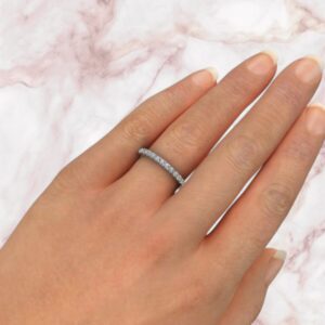 lab-created-0.31ct-round-cut-diamonds-wedding-band-ring-sarlyn