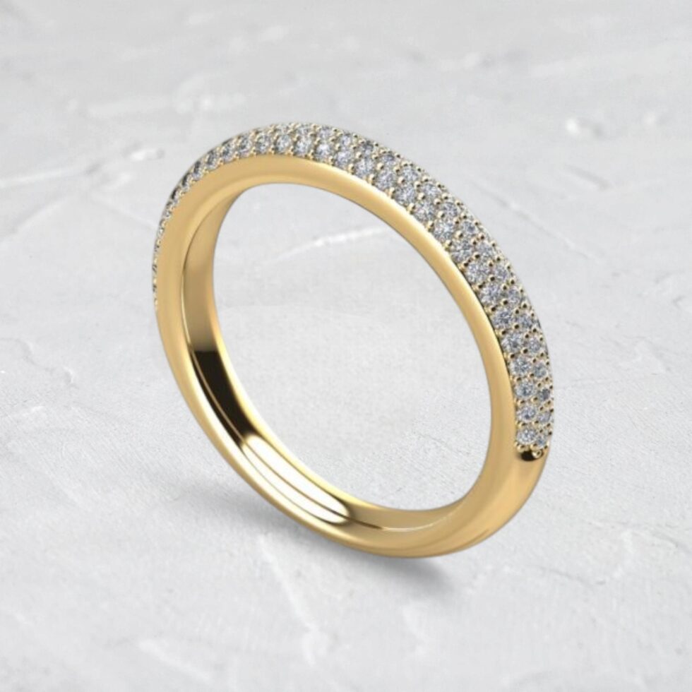 lab-created-0.34ct-diamonds-micro-pave-wedding-band-ring-sarlyn