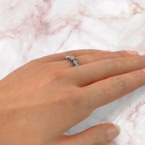 lab-created-0.42ct-eternity-princess-cut-diamonds-band-ring-sarlyn