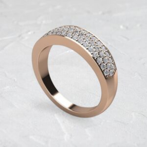 lab-created-0.43ct-round-cut-diamonds-wide-wedding-band-ring-sarlyn