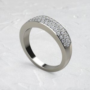 lab-created-0.43ct-round-cut-diamonds-wide-wedding-band-ring-sarlyn