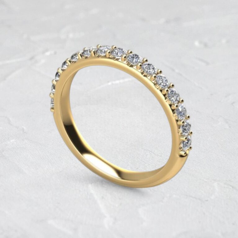 lab-created-0.52ct-round-cut-diamond-wedding-band-ring-sarlyn