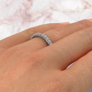 lab-created-0.52ct-round-cut-diamond-wedding-band-ring-sarlyn