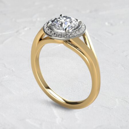 lab-created-classic-split-shank-halo-round-cut-diamond-ring