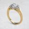lab-created-classic-split-shank-halo-round-cut-diamond-ring