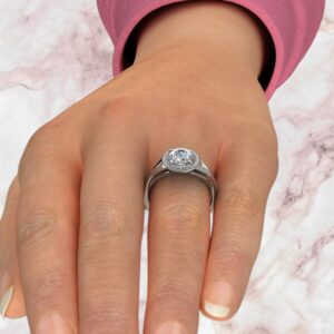 lab-created-classic-split-shank-halo-round-cut-diamond-ring