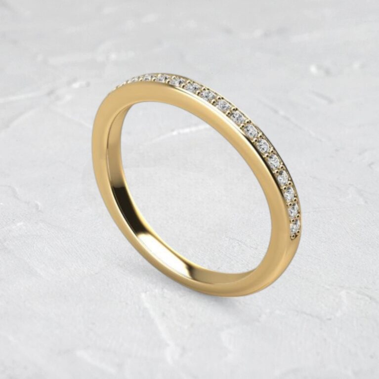 lab-created-round-cut-0.14ct-diamonds-wedding-band-ring-sarlyn