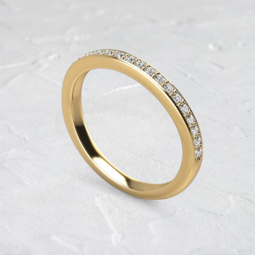 lab-created-round-cut-0.14ct-diamonds-wedding-band-ring-sarlyn