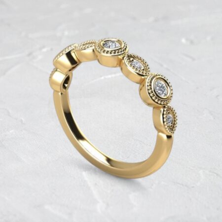lab-created-round-cut-0.21ct-anniversary-diamonds-band-ring-sarlyn