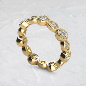 lab-created-round-cut-0.45ct-eternity-diamonds-wedding-ring-sarlyn