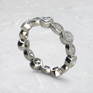 lab-created-round-cut-0.45ct-eternity-diamonds-wedding-ring-sarlyn