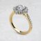 lab-created-round-cut-diamond-graduated-halo-engagement-ring-sarlyn