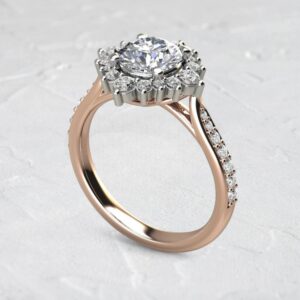 lab-created-round-cut-diamond-graduated-halo-engagement-ring-sarlyn