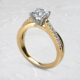 lab-created-round-cut-diamond-split-twist-engagement-ring
