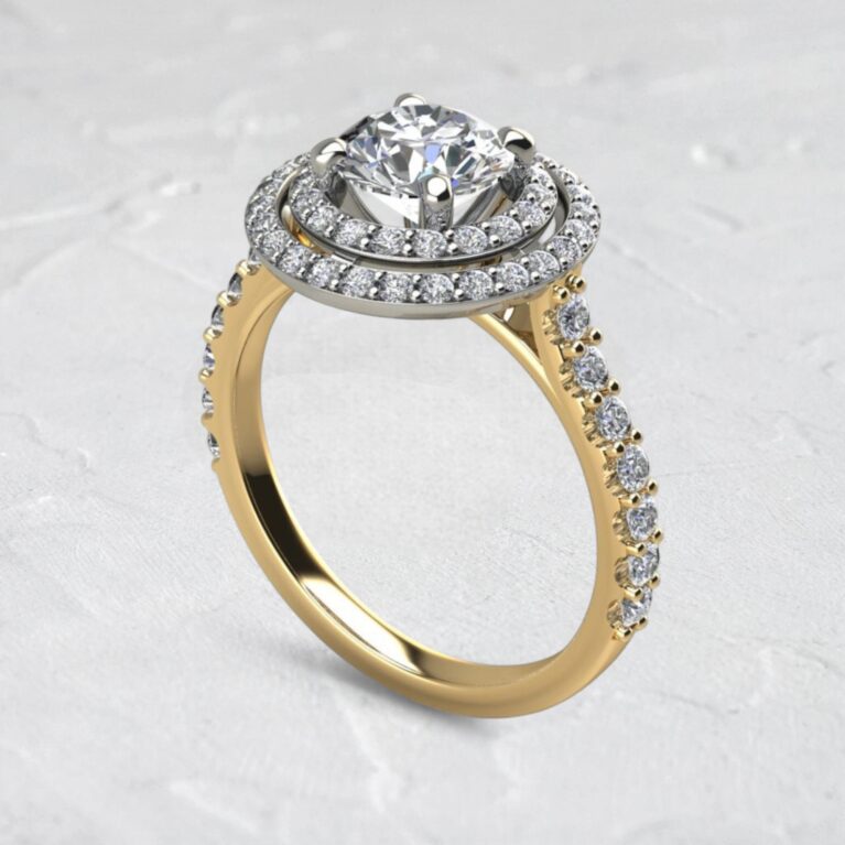 lab-created-round-cut-double-halo-diamond-engagement-ring-sarlyn