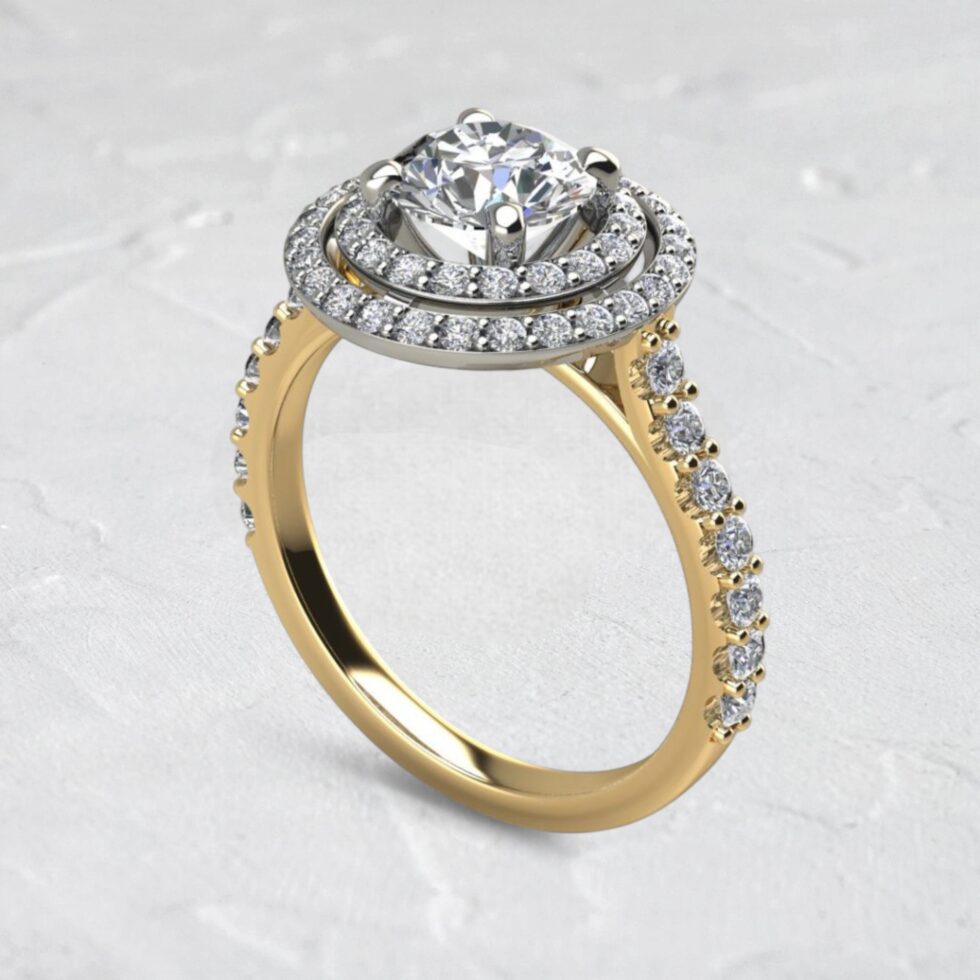 lab-created-round-cut-double-halo-diamond-engagement-ring-sarlyn