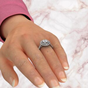 lab-created-round-cut-double-halo-diamond-engagement-ring-sarlyn