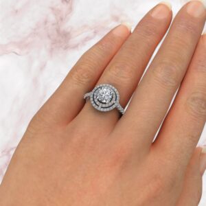 lab-created-round-cut-double-halo-diamond-engagement-ring-sarlyn