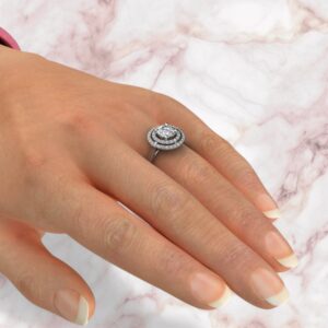 lab-created-round-cut-double-halo-floating-diamond-ring