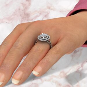 lab-created-round-cut-double-halo-floating-diamond-ring