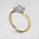 lab-created-round-cut-solitaire-floral-halo-diamond-ring-sarlyn