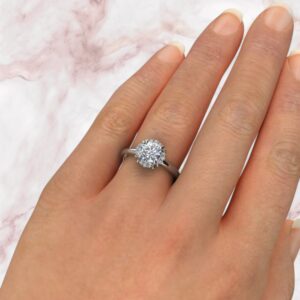 lab-created-round-cut-solitaire-floral-halo-diamond-ring-sarlyn
