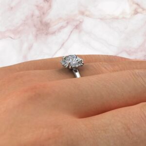 lab-created-round-cut-solitaire-floral-halo-diamond-ring-sarlyn